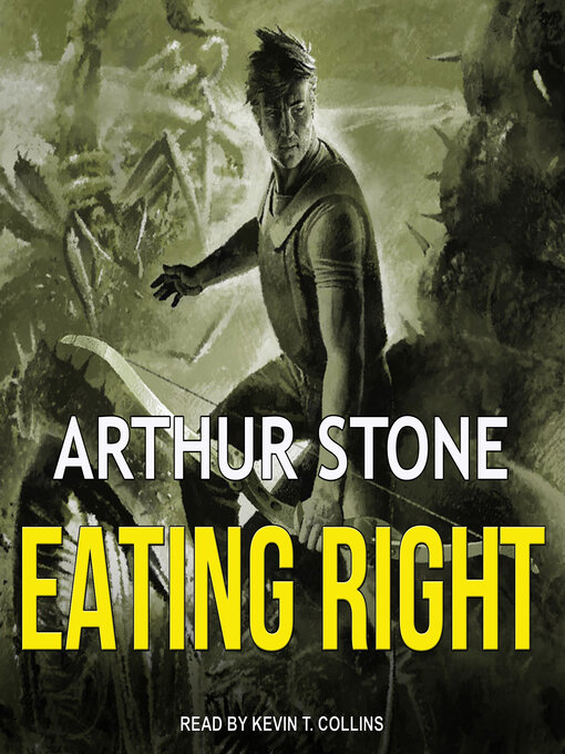 Title details for Eating Right by Arthur Stone - Available